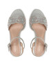 Menbur Сандали 23648 Silver 09 - Mera.bg
