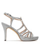 Menbur Сандали PACOMENA 06829 Silver 0009 - Mera.bg