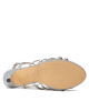 Menbur Сандали PACOMENA 06829 Silver 0009 - Mera.bg