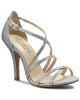 Menbur Сандали PACOMENA 07015 Silver 0009 - Mera.bg