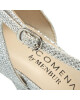 Menbur Сандали PACOMENA 07015 Silver 0009 - Mera.bg