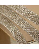 Menbur Сандали PACOMENA 07540 Stone 0087 - Mera.bg