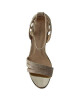 Menbur Сандали PACOMENA 07540 Stone 0087 - Mera.bg