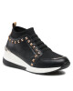 Menbur Сникърси 22593 Black 001 - Mera.bg