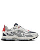 Mercer Amsterdam Сникърси The Re-Run ME221009 White/Miscellaneous 150 - Mera.bg