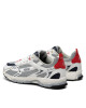 Mercer Amsterdam Сникърси The Re-Run ME221009 White/Miscellaneous 150 - Mera.bg