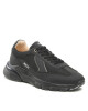 Mercer Amsterdam Сникърси The Wooster 2.5 ME223019 Black 998 - Mera.bg