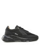 Mercer Amsterdam Сникърси The Wooster 2.5 ME223019 Black 998 - Mera.bg