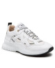 Mercer Amsterdam Сникърси The Jupiter 1.5 ME223005 White/Black 159 - Mera.bg