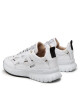 Mercer Amsterdam Сникърси The Jupiter 1.5 ME223005 White/Black 159 - Mera.bg