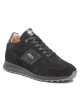 Mercer Amsterdam Сникърси The Lebow ME223004 Black/Black 959 - Mera.bg