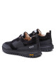 Mercer Amsterdam Сникърси The Globe ME223026 Black 998 - Mera.bg
