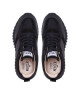 Mercer Amsterdam Сникърси The Globe ME223026 Black 998 - Mera.bg