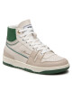 Mercer Amsterdam Сникърси The Brooklyn High Me223003 White/Grey 154 - Mera.bg