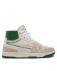 Mercer Amsterdam Сникърси The Brooklyn High Me223003 White/Grey 154 - Mera.bg