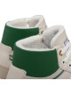 Mercer Amsterdam Сникърси The Brooklyn High Me223003 White/Grey 154 - Mera.bg