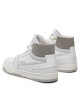 Mercer Amsterdam Сникърси The Brooklyn High Me223003 White/Grey 158 - Mera.bg