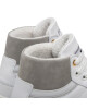 Mercer Amsterdam Сникърси The Brooklyn High Me223003 White/Grey 158 - Mera.bg