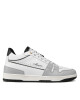 Mercer Amsterdam Сникърси The Brooklyn Low ME223001 White/Black 159 - Mera.bg