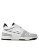 Mercer Amsterdam Сникърси The Brooklyn Low ME223001 White/Black 159 - Mera.bg