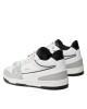 Mercer Amsterdam Сникърси The Brooklyn Low ME223001 White/Black 159 - Mera.bg