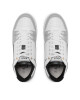 Mercer Amsterdam Сникърси The Brooklyn Low ME223001 White/Black 159 - Mera.bg