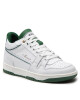 Mercer Amsterdam Сникърси The Brooklyn Low ME223001 White/Green 154 - Mera.bg