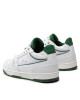 Mercer Amsterdam Сникърси The Brooklyn Low ME223001 White/Green 154 - Mera.bg