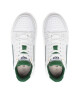 Mercer Amsterdam Сникърси The Brooklyn Low ME223001 White/Green 154 - Mera.bg