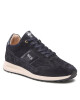 Mercer Amsterdam Сникърси The Lebow ME223004 Navy 601 - Mera.bg