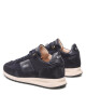Mercer Amsterdam Сникърси The Lebow ME223004 Navy 601 - Mera.bg