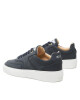 Mercer Amsterdam Сникърси The Lowtop 5.0 ME223023 Navy 601 - Mera.bg