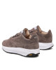 Mercer Amsterdam Сникърси The Racer Lux ME223011 Brown/grey 858 - Mera.bg