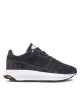 Mercer Amsterdam Сникърси The Racer Lux Suede ME223011 Navy 601 - Mera.bg