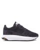 Mercer Amsterdam Сникърси The Racer Lux Suede ME223011 Navy 601 - Mera.bg