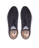Mercer Amsterdam Сникърси The Racer Lux Suede ME223011 Navy 601 - Mera.bg