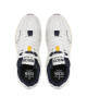 Mercer Amsterdam Сникърси The Re-Run ME231003 White 100 - Mera.bg
