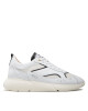 Mercer Amsterdam Сникърси The W3RD ME223016 White 100 - Mera.bg