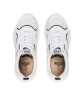 Mercer Amsterdam Сникърси The W3RD ME223016 White 100 - Mera.bg