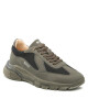 Mercer Amsterdam Сникърси The Wooster 2.5 ME223019 Army Green 502 - Mera.bg