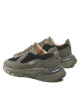 Mercer Amsterdam Сникърси The Wooster 2.5 ME223019 Army Green 502 - Mera.bg