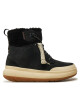 Merrell Апрески Marquette Thermo Lace Wp J007056 Черен - Mera.bg