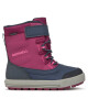 Merrell Апрески Snow Storm Waterproof MK165206 Pink - Mera.bg