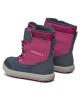 Merrell Апрески Snow Storm Waterproof MK165206 Pink - Mera.bg