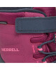 Merrell Апрески Snow Storm Waterproof MK165206 Pink - Mera.bg
