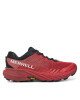 Merrell Маратонки за бягане Agility Remix J068205 Червен - Mera.bg