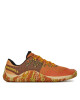Merrell Маратонки за бягане Trail Glove 7 J068443 Оранжев - Mera.bg