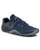 Merrell Обувки Trail Glove 6 J135383 Blue Fonce - Mera.bg