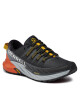 Merrell Маратонки за бягане Agility Peak 4 J067347 Сив - Mera.bg