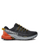 Merrell Маратонки за бягане Agility Peak 4 J067347 Сив - Mera.bg